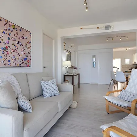 Apartment Ses Baules Colonia de Sant Jordi