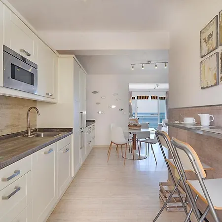 Apartamento Ses Baules