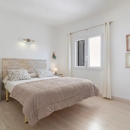 Apartment Ses Baules Colonia de Sant Jordi