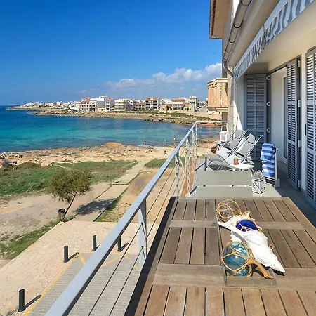 Ses Baules * Colonia de Sant Jordi