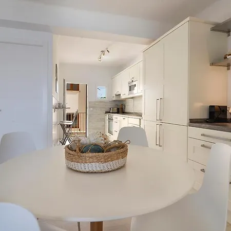 Ses Baules Apartment *
