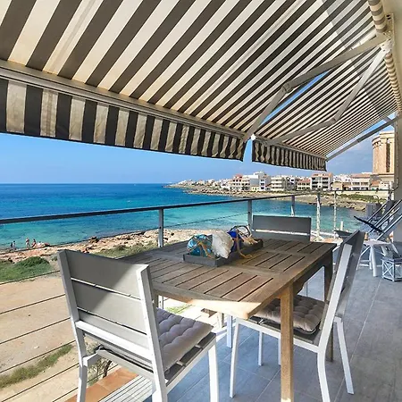 Apartment Ses Baules