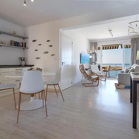 Apartment Ses Baules *