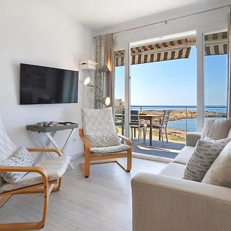 Apartment Ses Baules